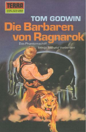 [Terra TB 205] • Die Barbaren von Ragnarok